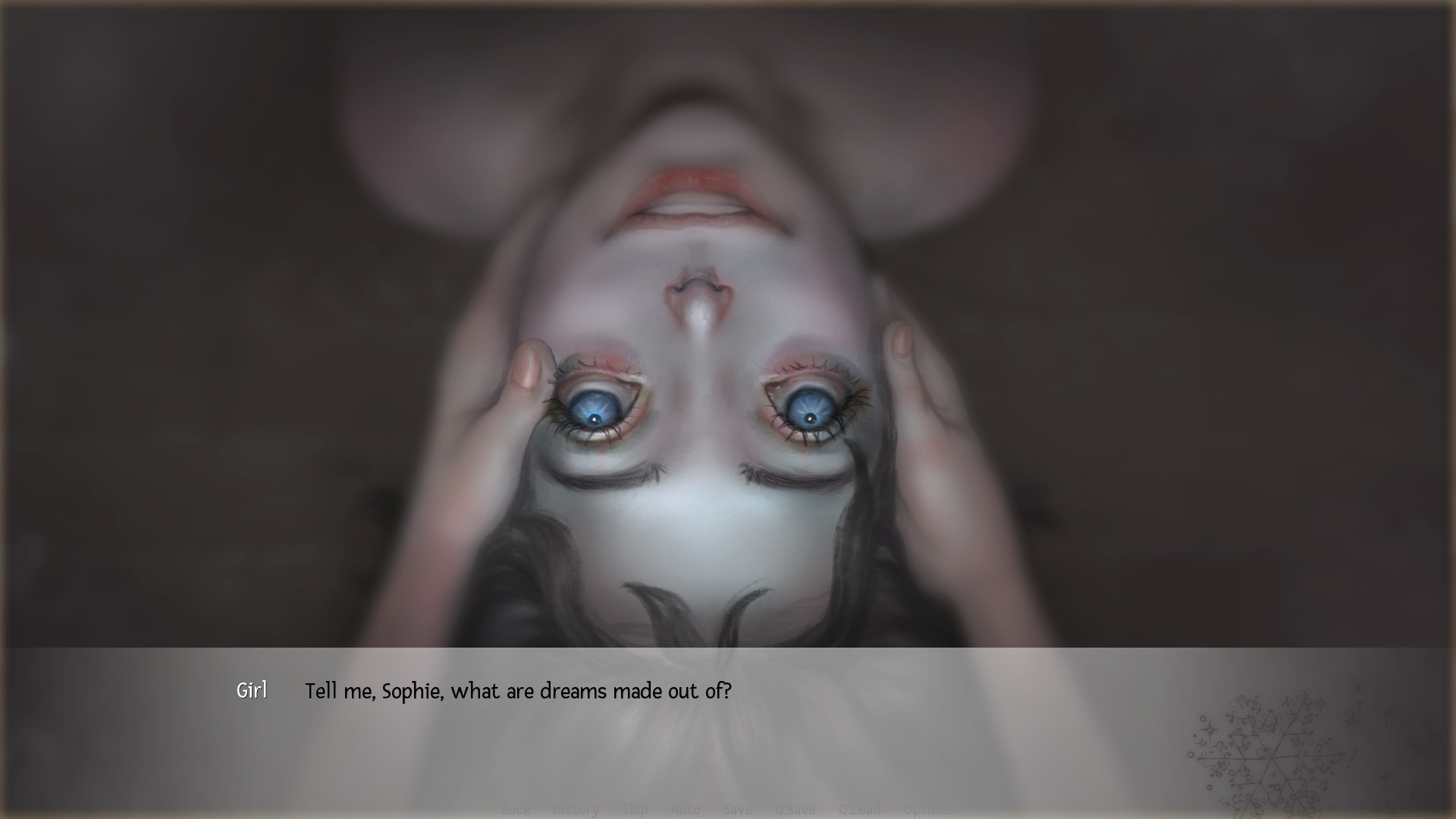 Winter's Symphonies screenshot 5
