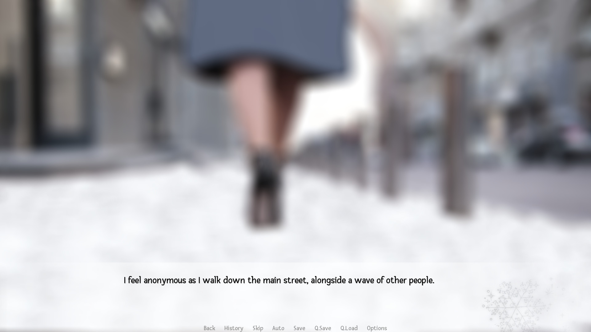 Winter's Symphonies screenshot 2