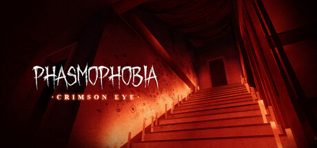 Cover art from Phasmophobia