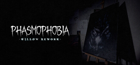 Phasmophobia