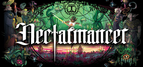 The Beauty Cult's NECTARMANCER