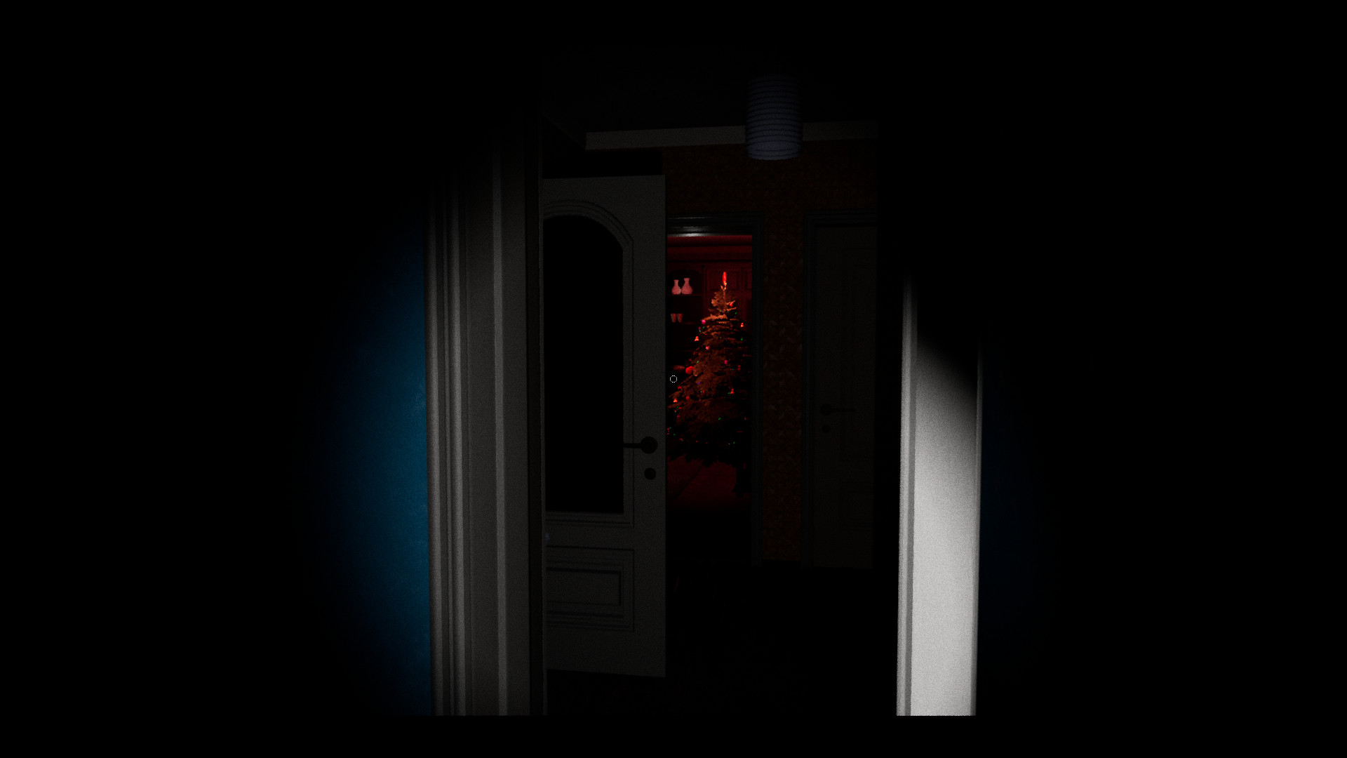 Trailer poster