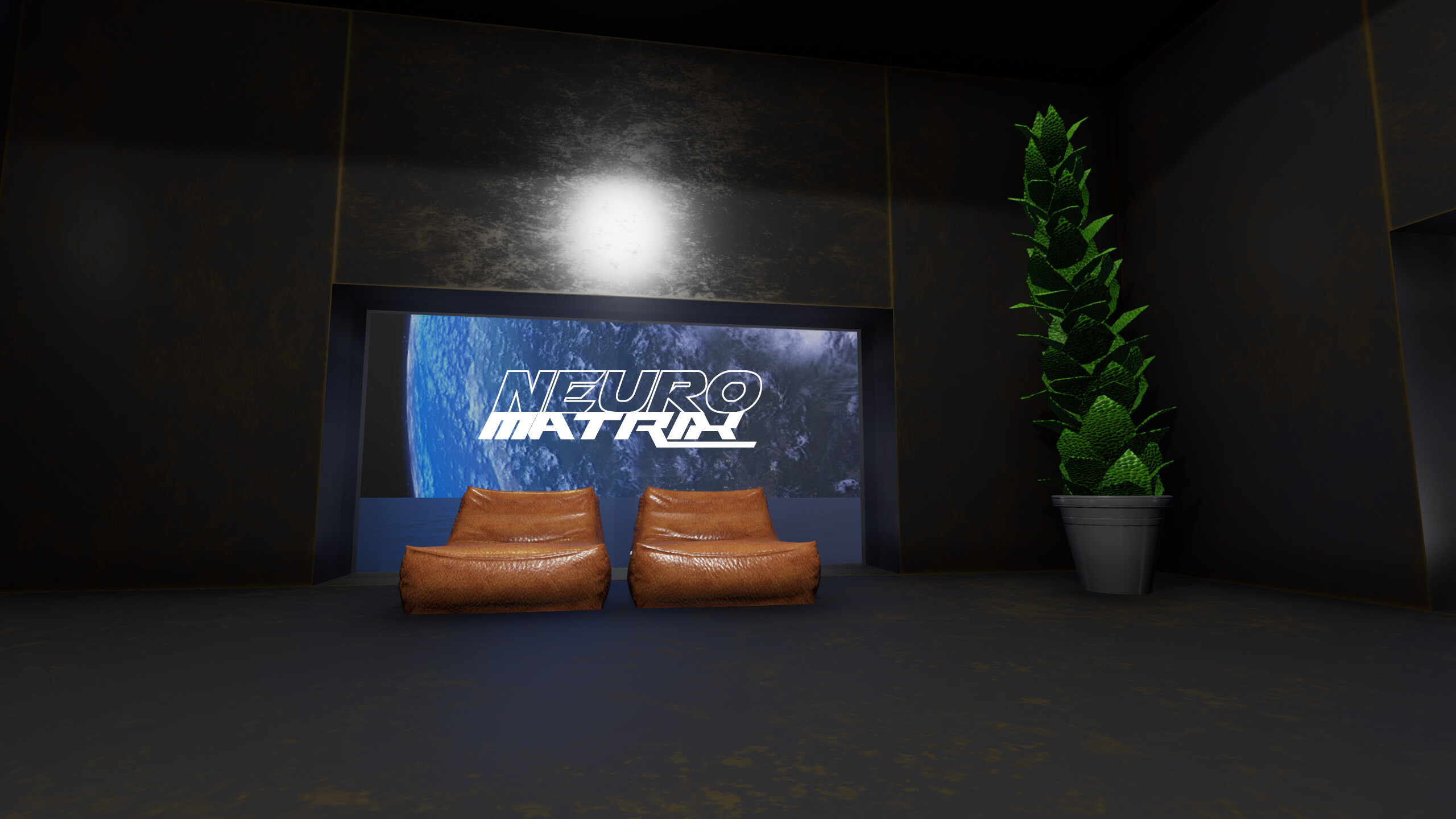 NeuroMatrix screenshot 2