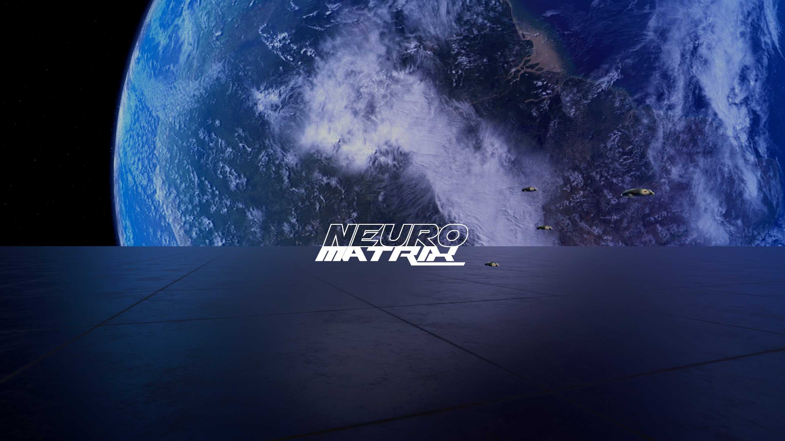 Trailer poster