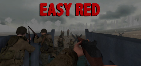 غلاف لعبة Easy Red