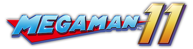 Mega Man 11