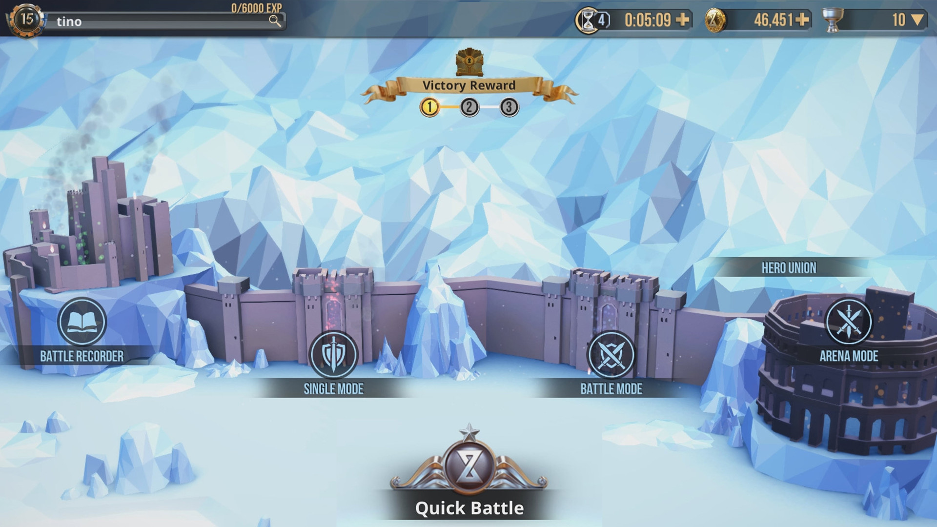 SOULZ screenshot 4