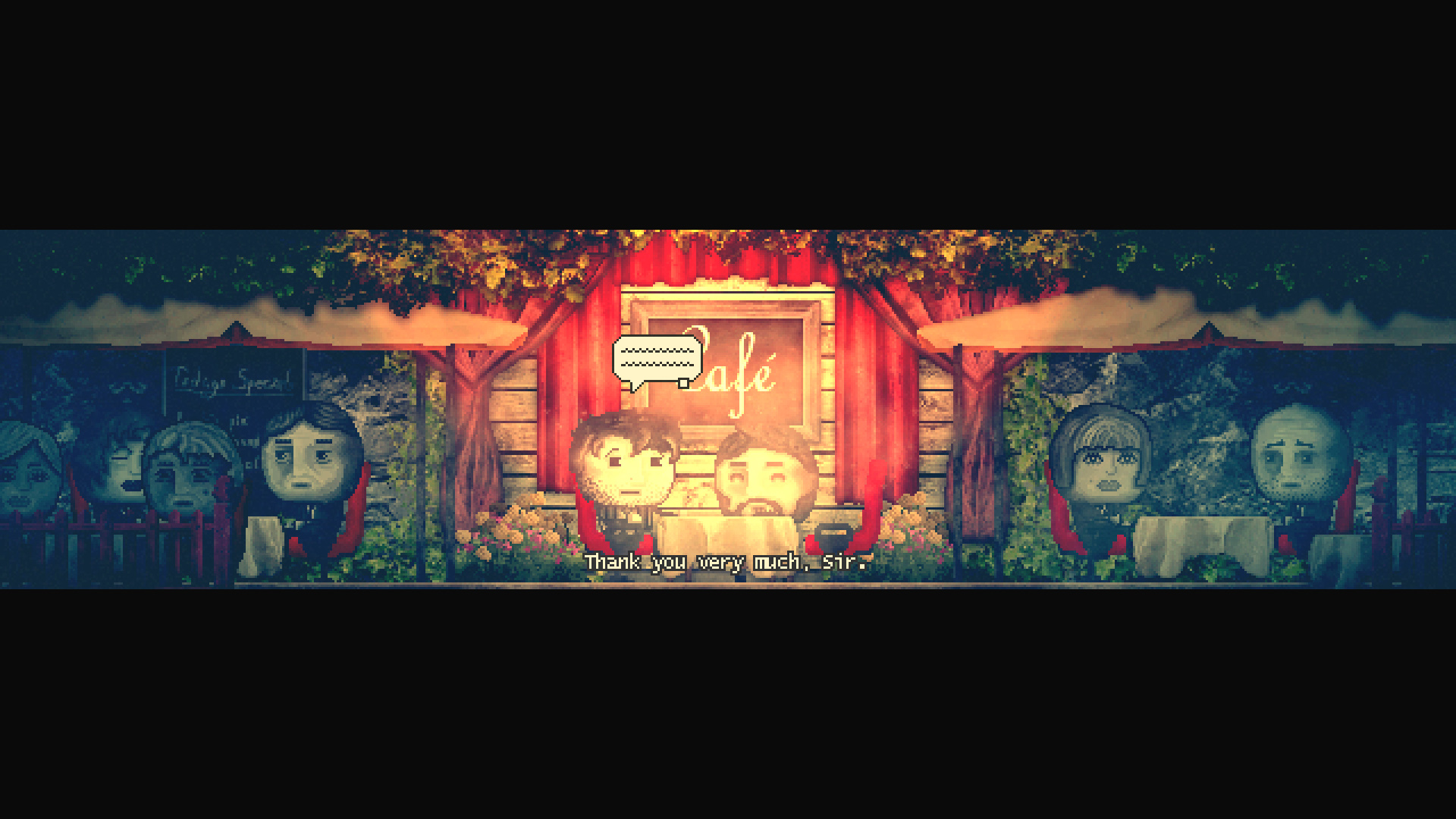 Trailer poster