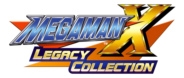 Mega Man X Legacy Collection