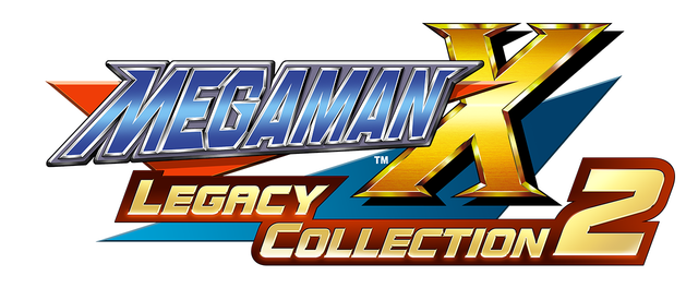 Mega Man X Legacy Collection 2