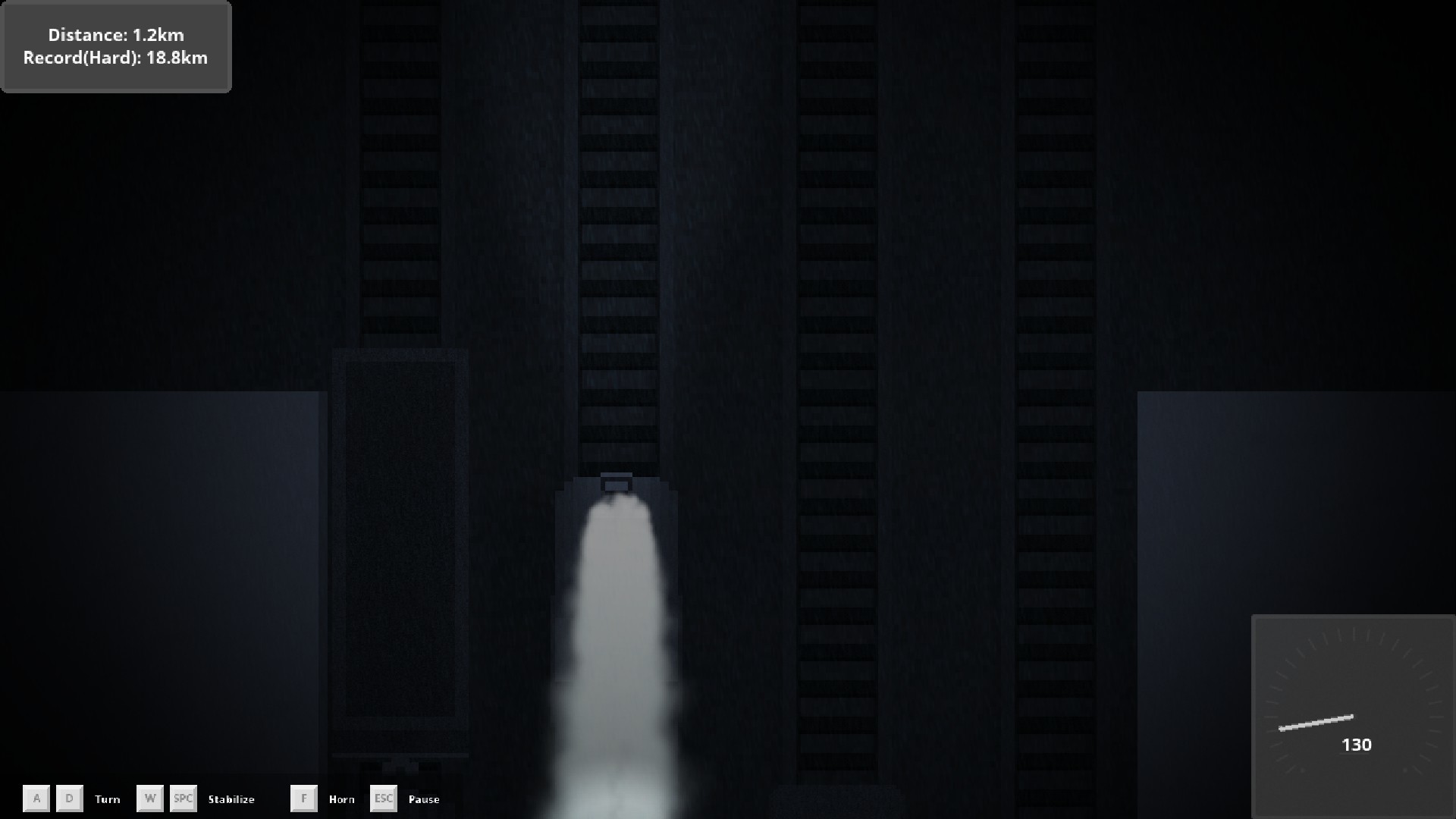 Trailer poster