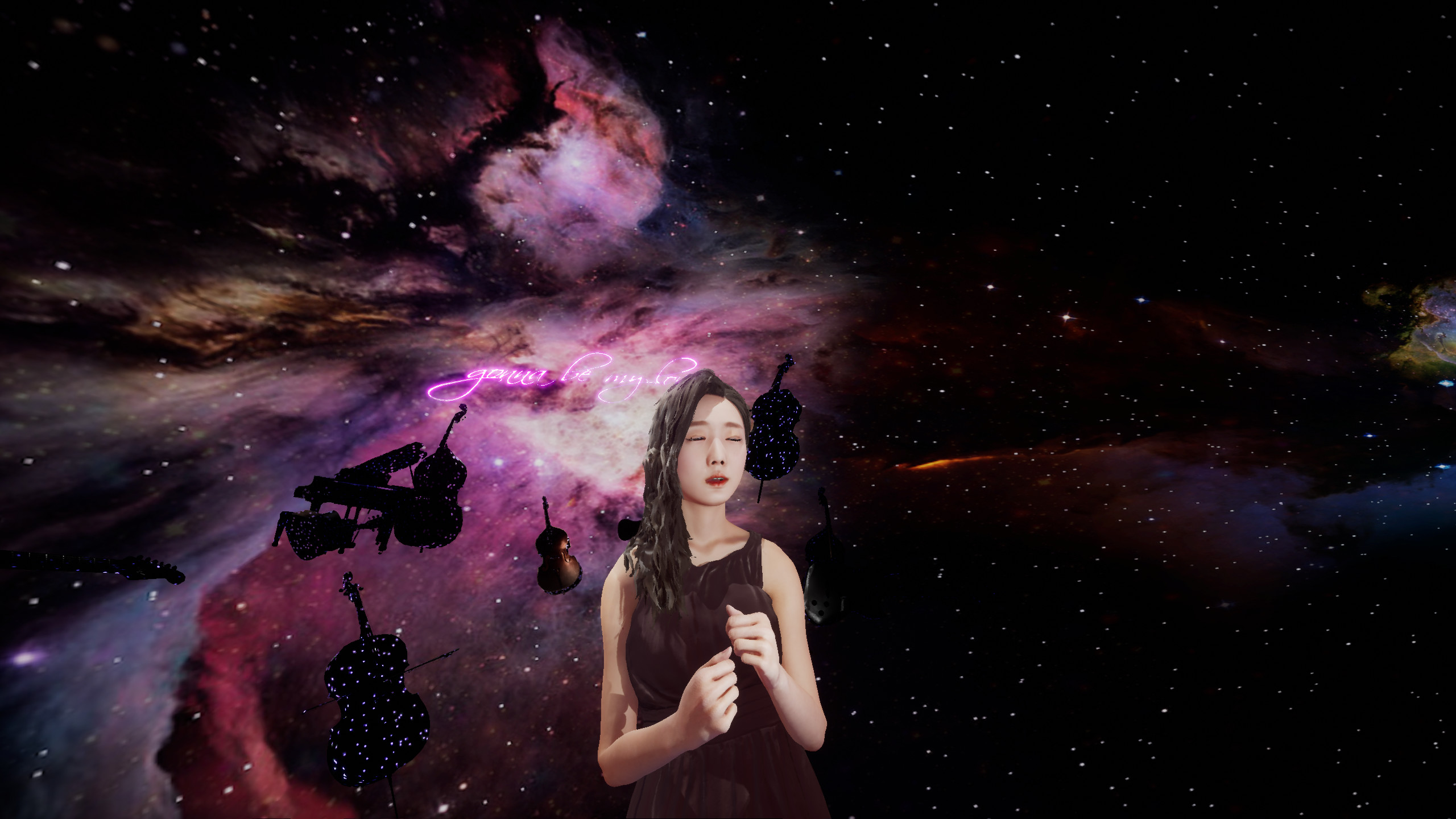 K-Pop VR screenshot 2