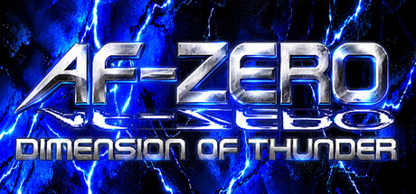 Cover art from AF-ZERO