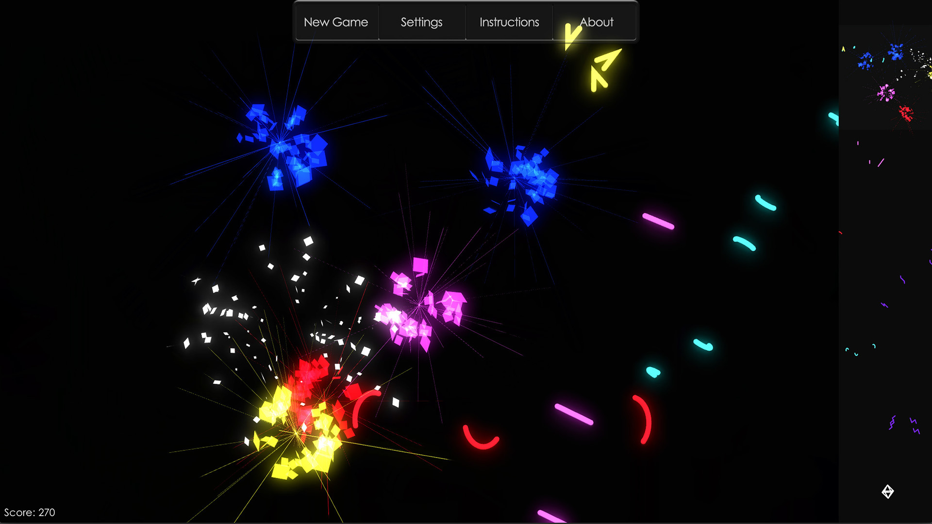 Perspectrip screenshot 2