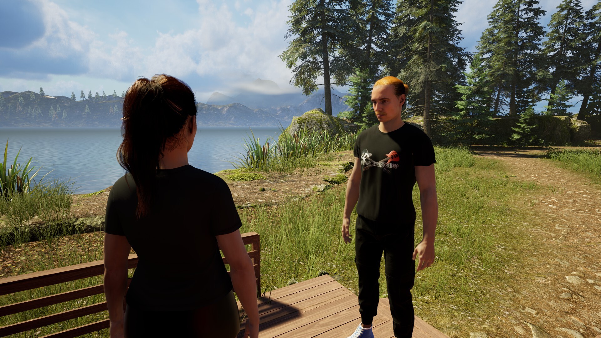 GUITAR WORKSHOP screenshot 5