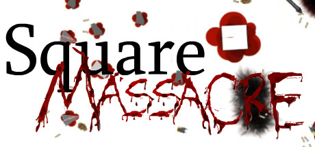 Cover art from Square Massacre