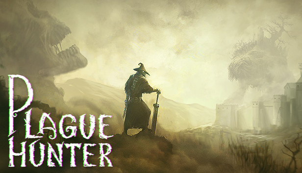 Plague hunter