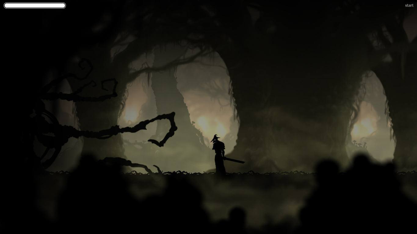 Plague hunter trailer