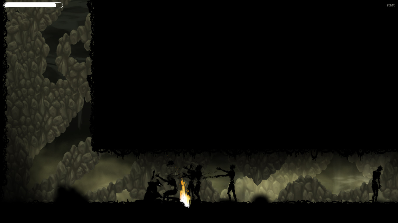 Plague hunter screenshot 3