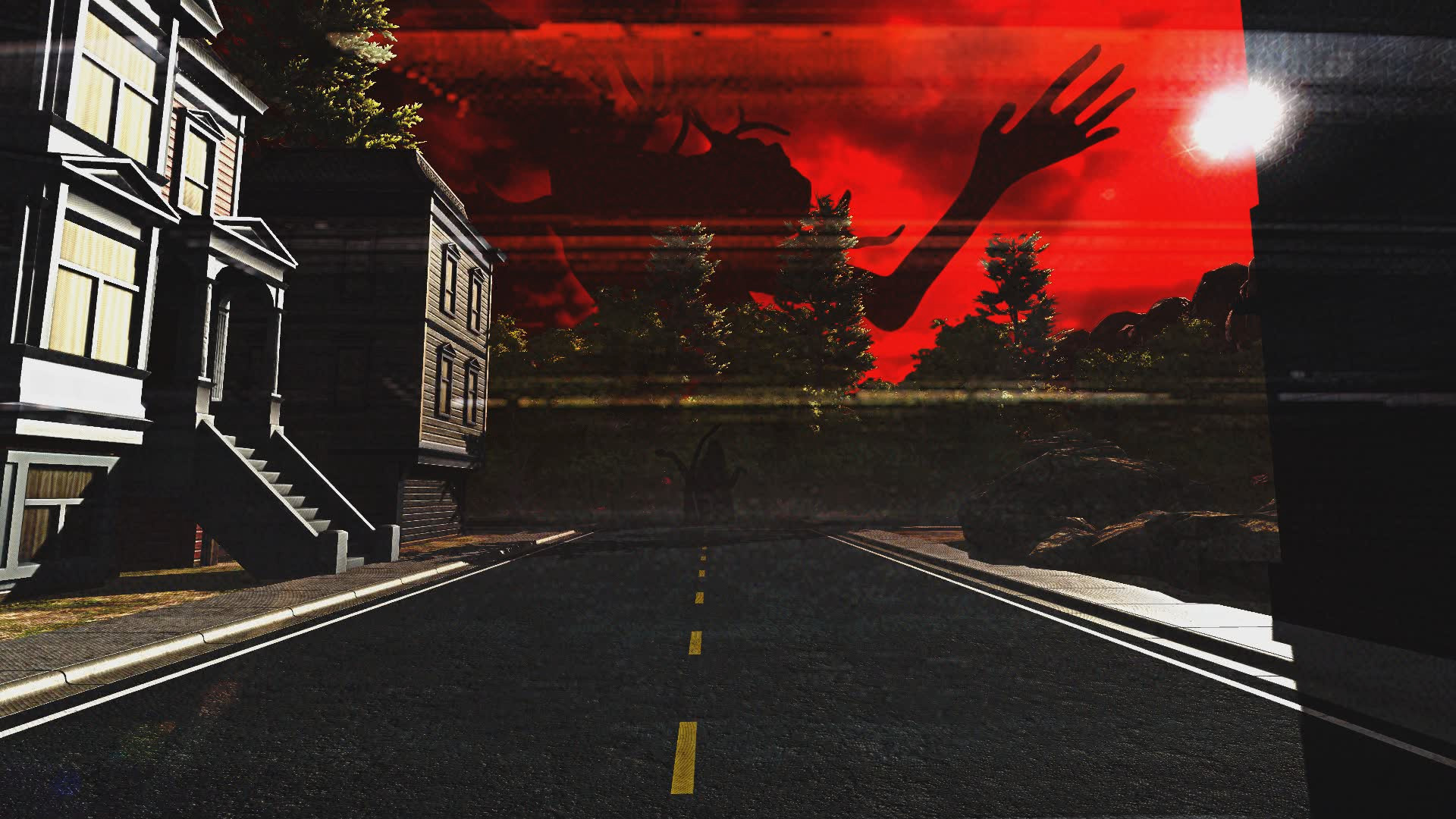 Trailer poster