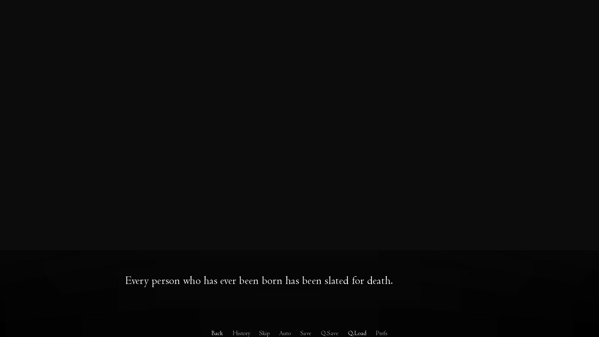 Trailer poster