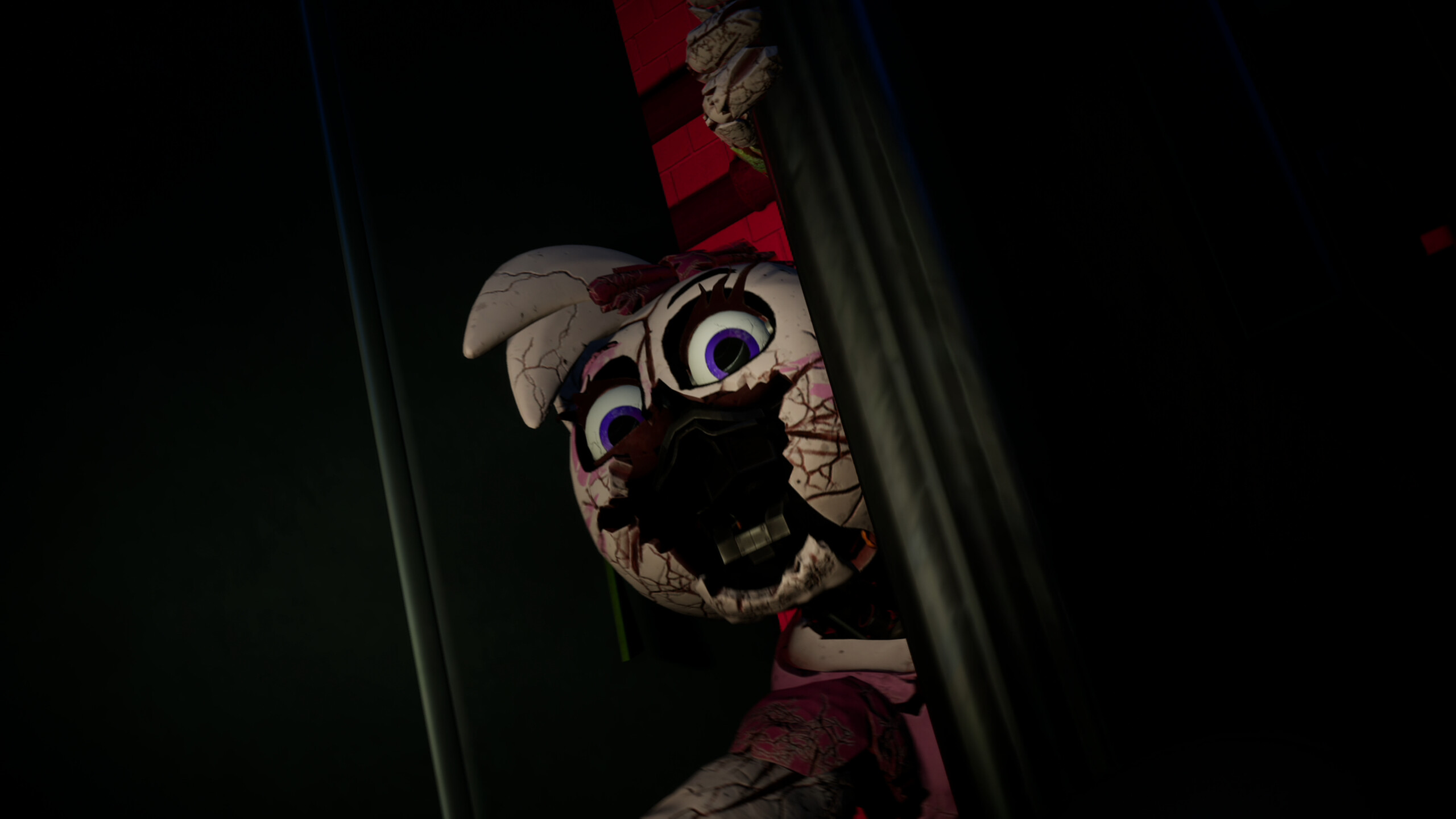 Trailer poster
