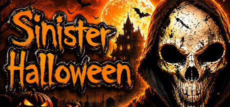 Sinister Halloween