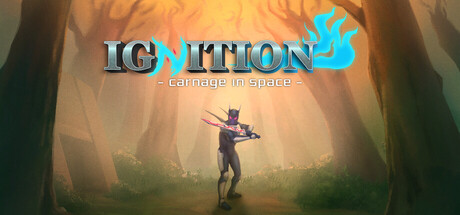 Carnage in Space: Ignition