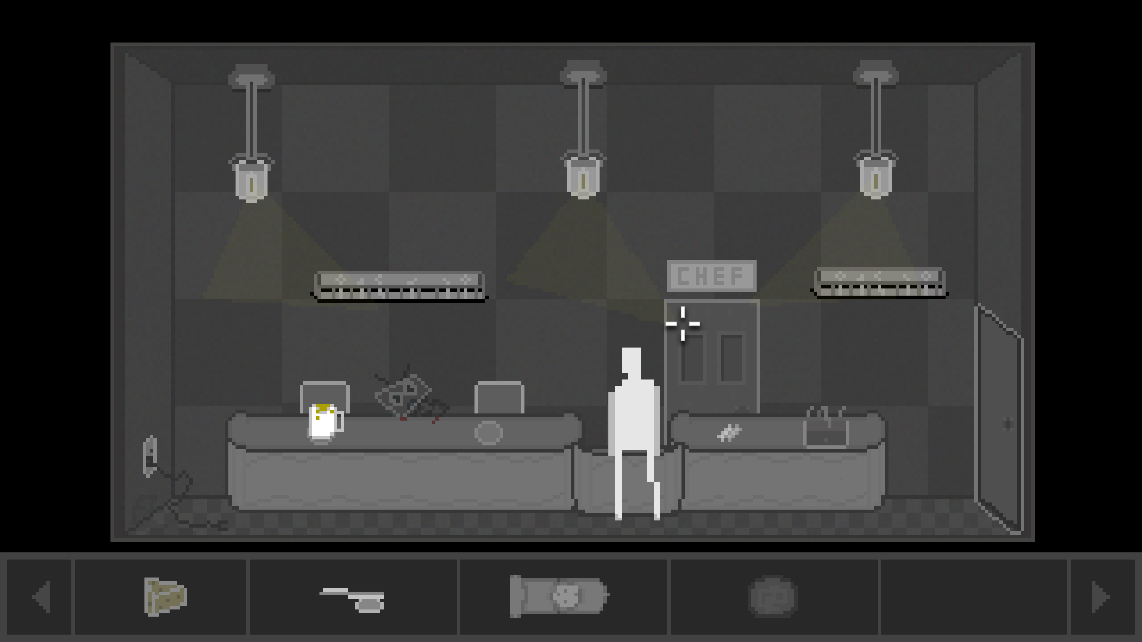 Seek Not a Lighthouse trailer