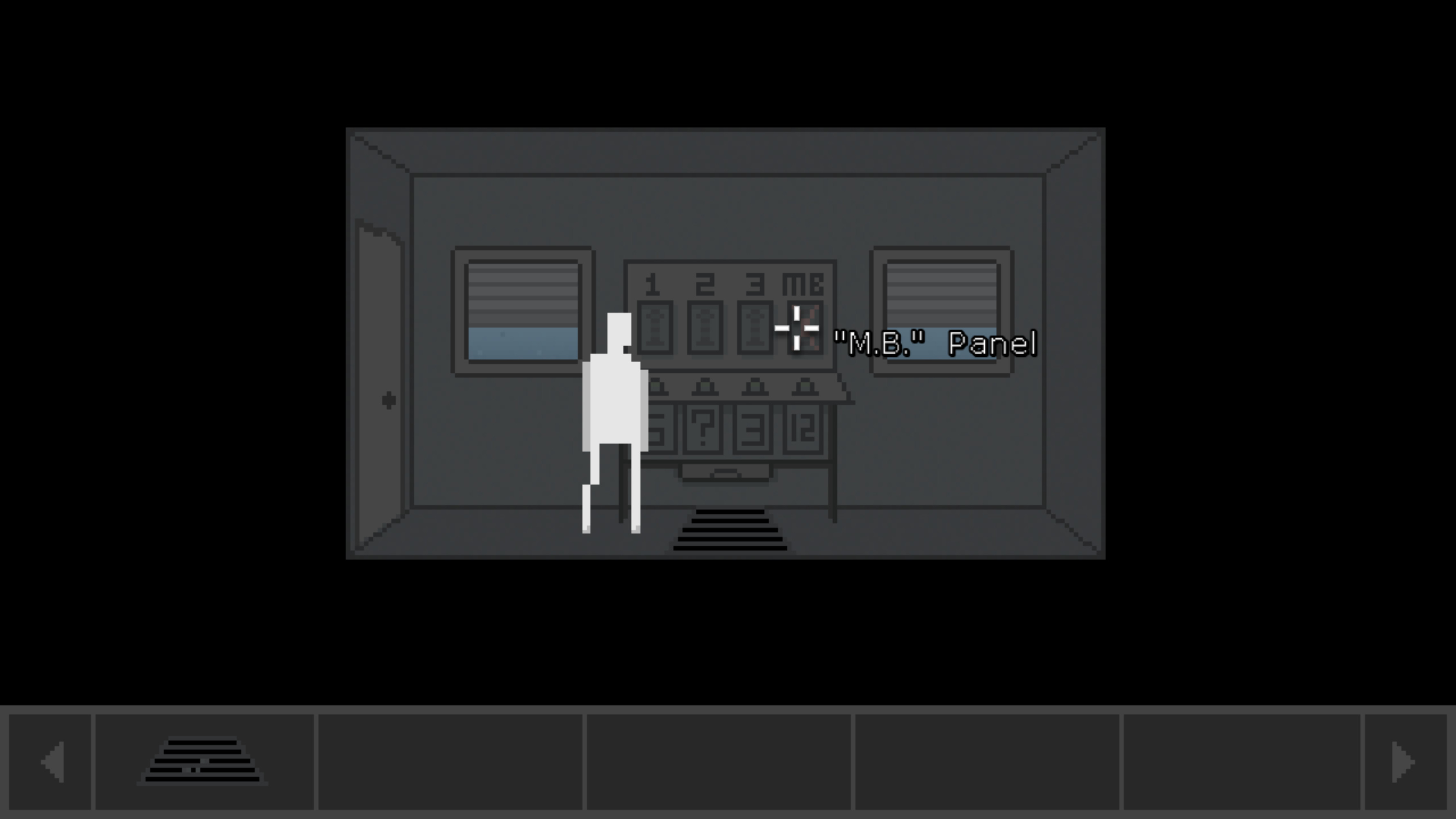 Seek Not a Lighthouse screenshot 2