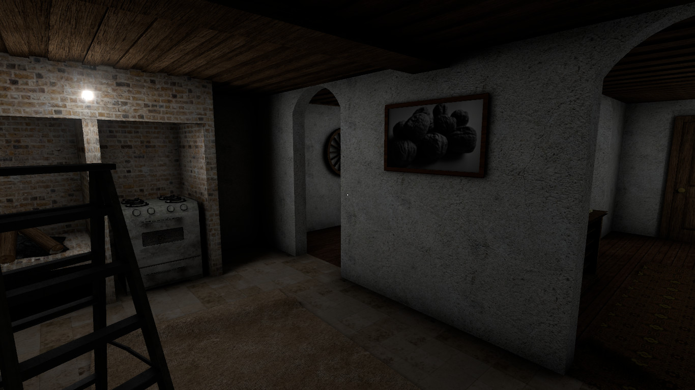 Trailer poster