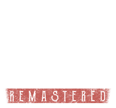 The Sinking City Remastered