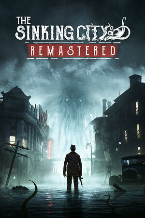 The Sinking City Remastered cover art