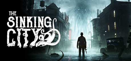 The Sinking City