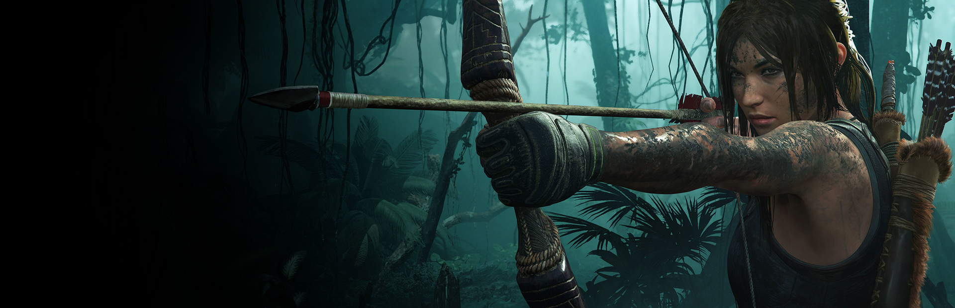 Игра Shadow of the Tomb Raider