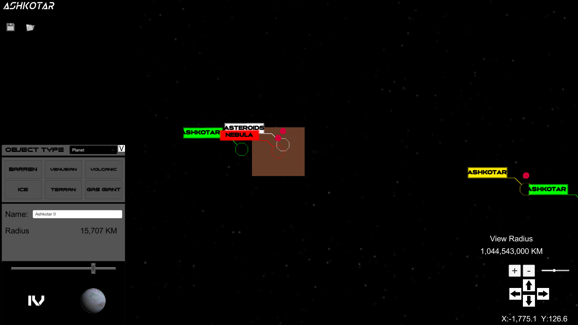 Space Time Shipyard screenshot 2