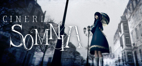Cover art from CINERIS SOMNIA