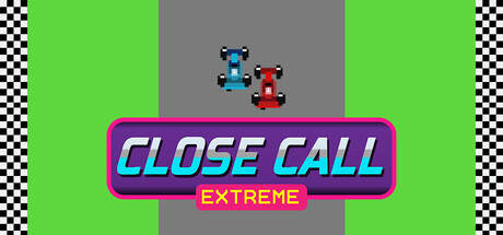 Cover art from Close Call Extreme