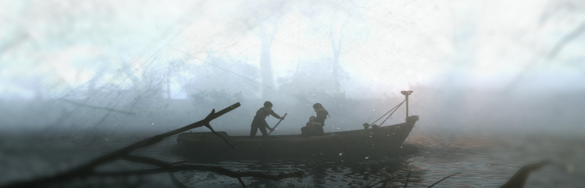 Игра A Plague Tale: Innocence