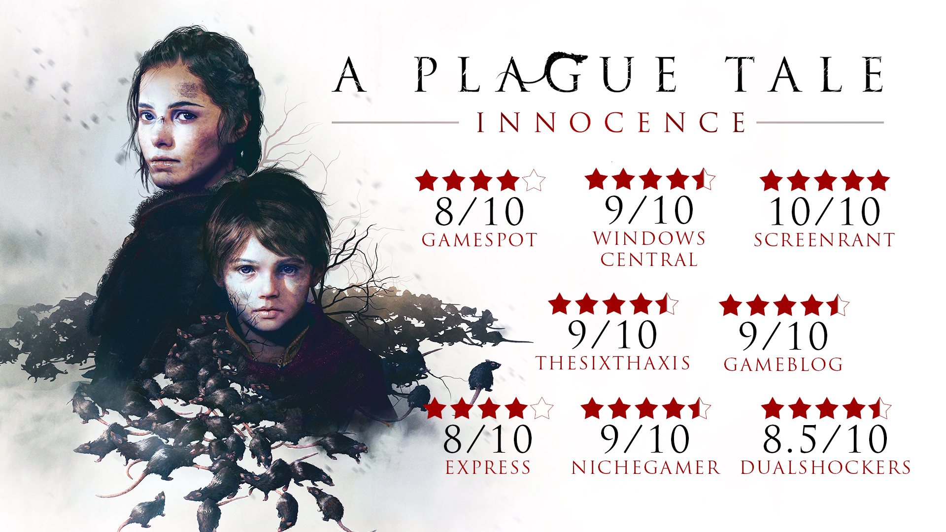 Trailer poster