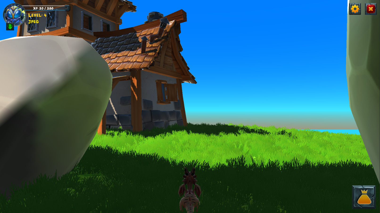 Isle TD screenshot 5