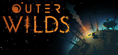 Время прохождения игры Outer Wilds