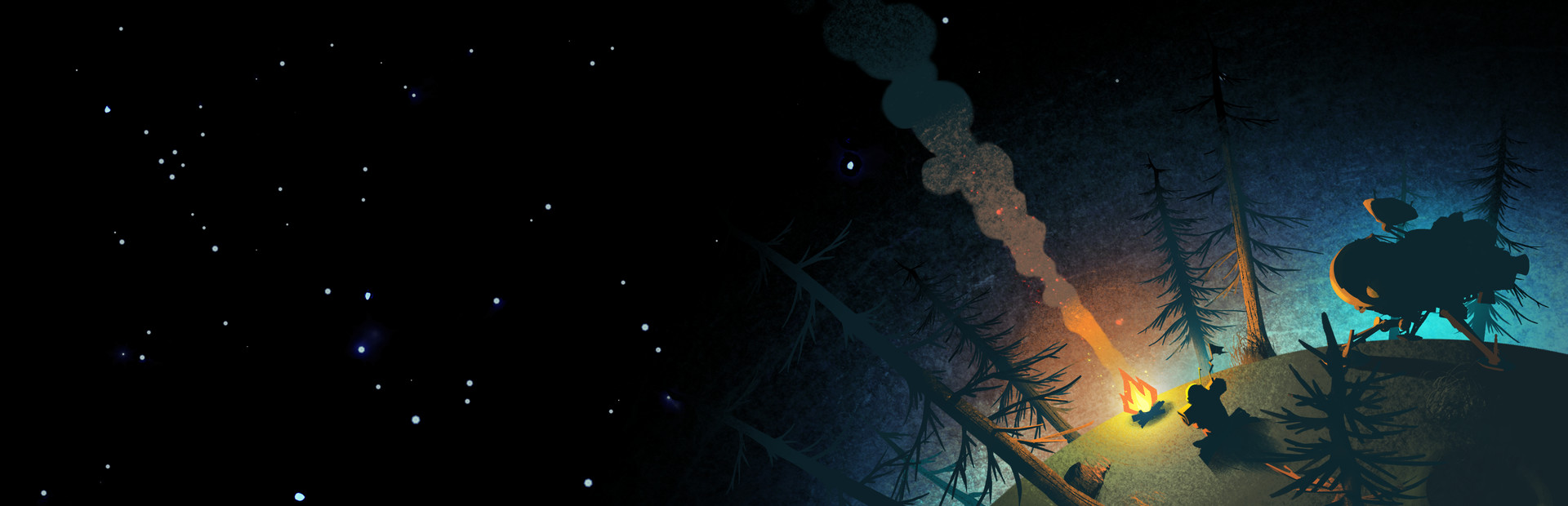 Игра Outer Wilds