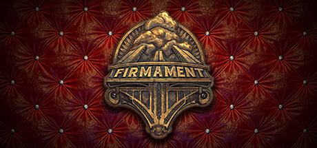 غلاف لعبة Firmament