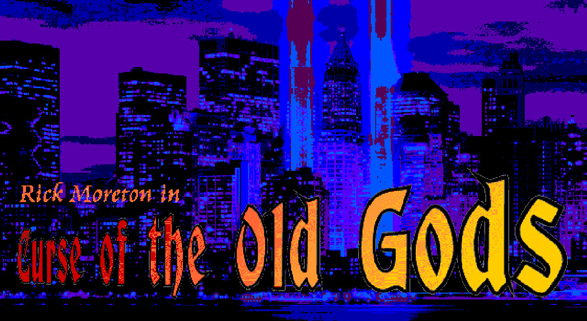 Trailer poster