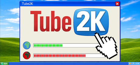 Cover art from Tube2K