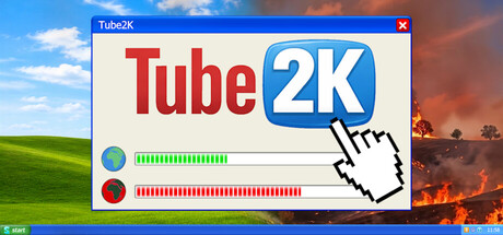 Cover art from Tube2K