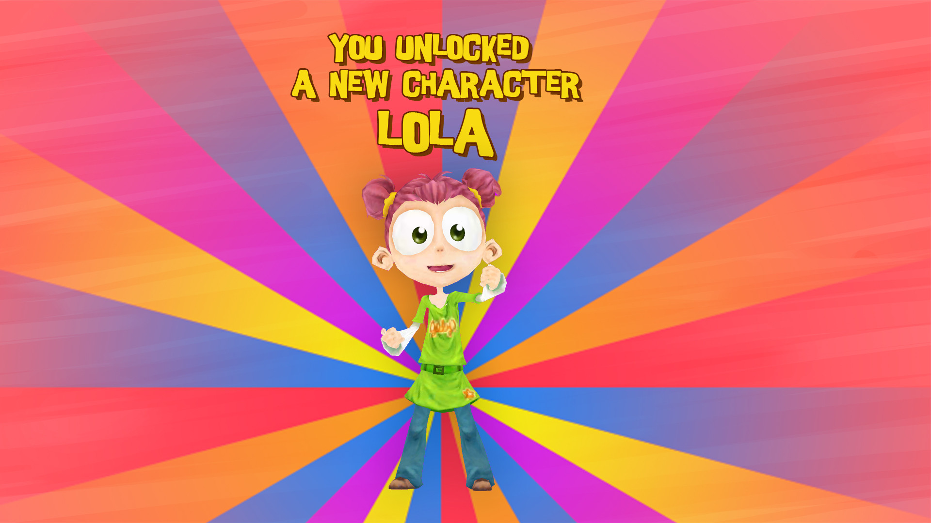 Trailer poster