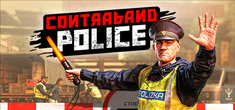 Время прохождения игры Contraband Police