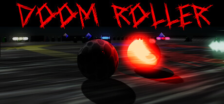 Cover art from Doom Roller